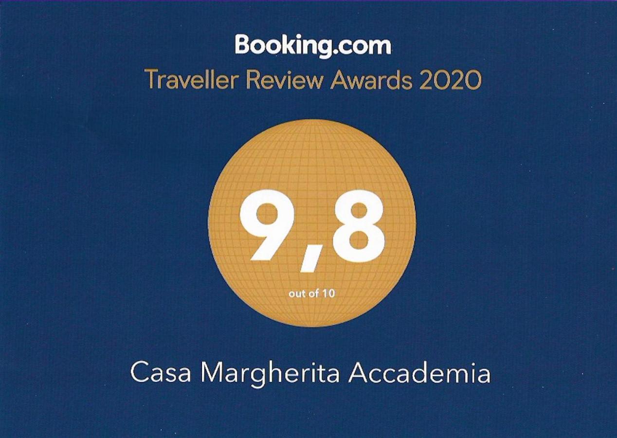 Casa Margherita Accademia Appartamento *
