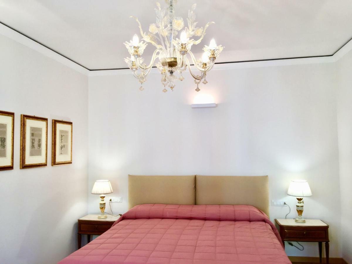 Casa Margherita Accademia Appartamento Venezia