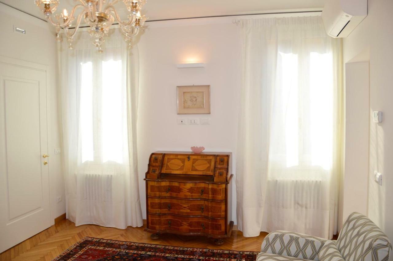 Casa Margherita Accademia Apartament *
