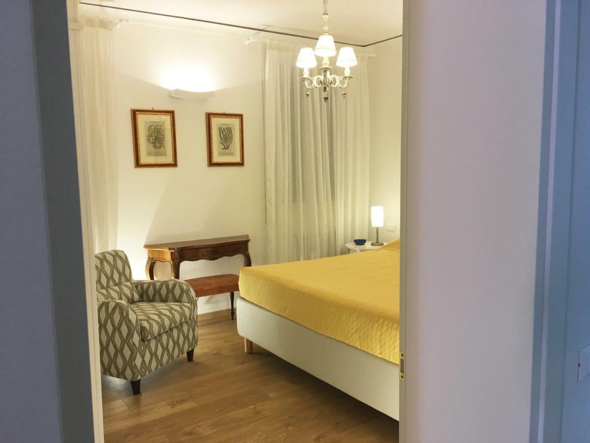 Casa Margherita Accademia Apartament Wenecja
