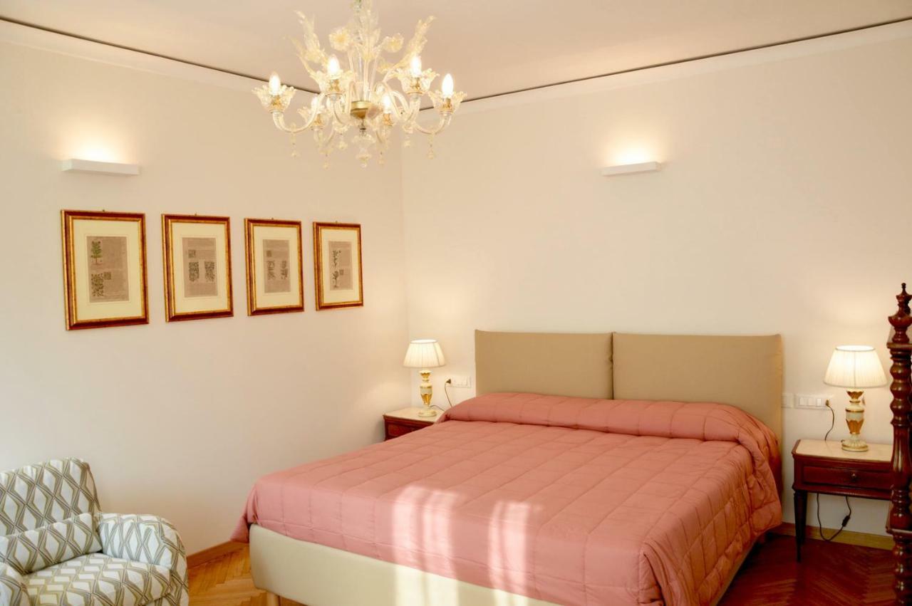Casa Margherita Accademia Apartament