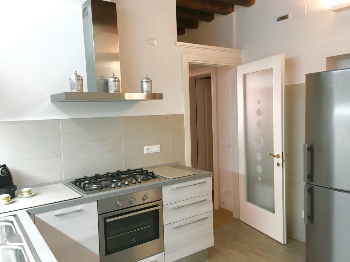 Apartament Casa Margherita Accademia *