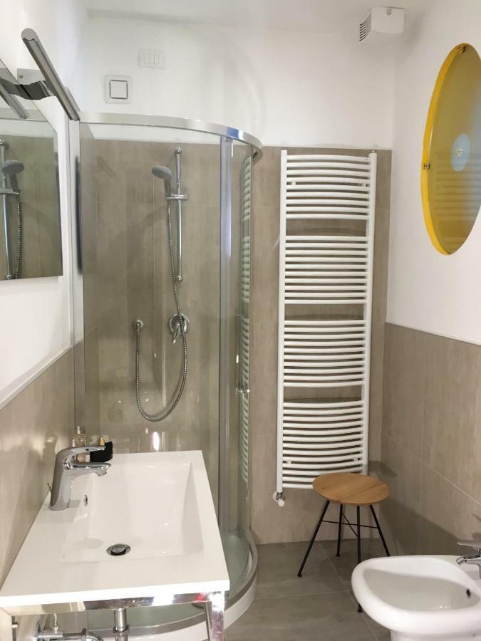 Apartament Casa Margherita Accademia Wenecja