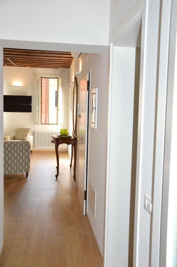 Casa Margherita Accademia Venecia