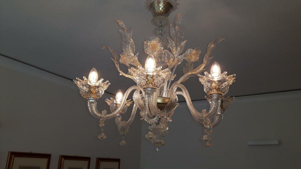 Casa Margherita Accademia Venecia